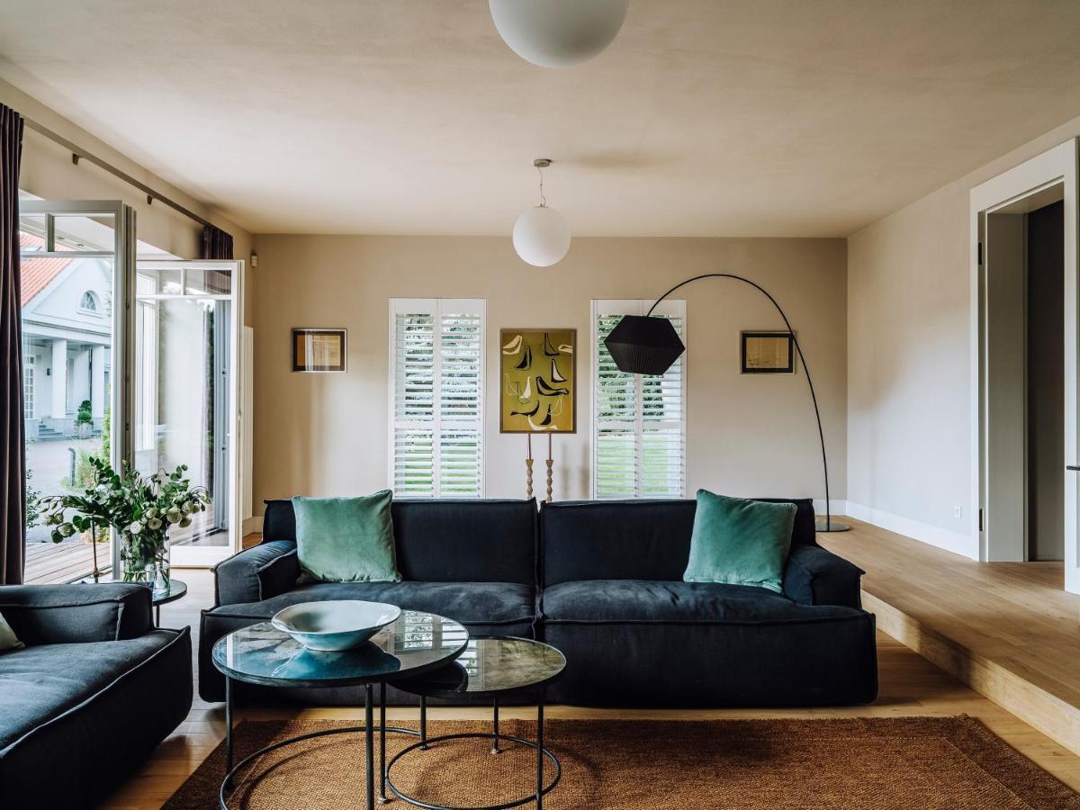 Weranda Home Slawica Экстерьер фото
