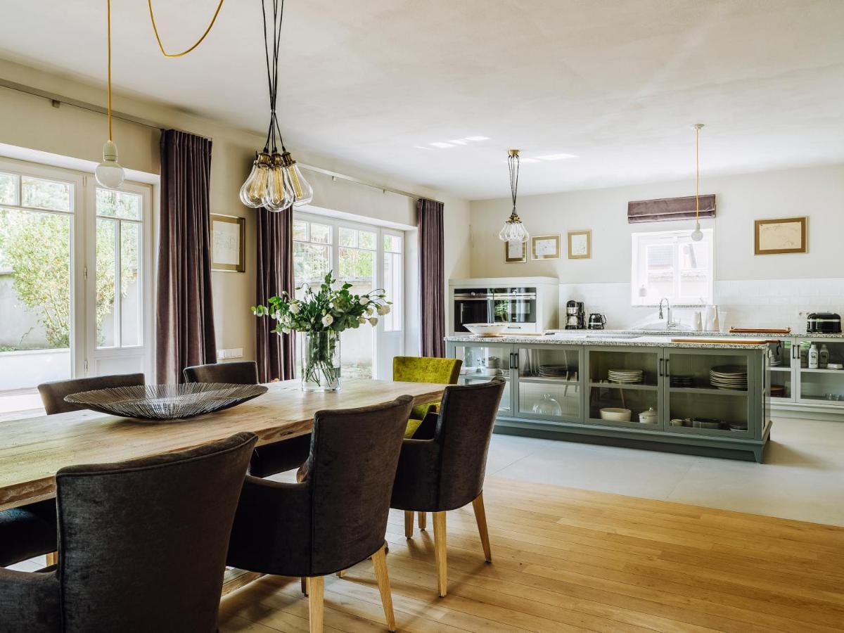 Weranda Home Slawica Экстерьер фото