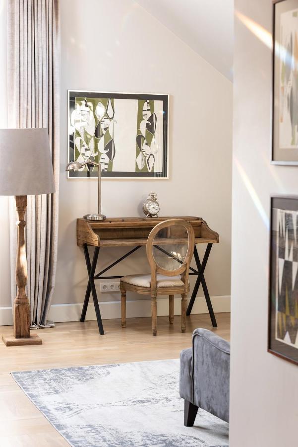 Weranda Home Slawica Экстерьер фото