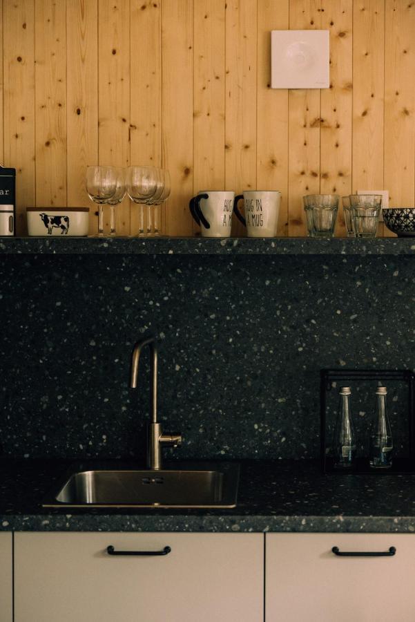 Weranda Home Slawica Экстерьер фото