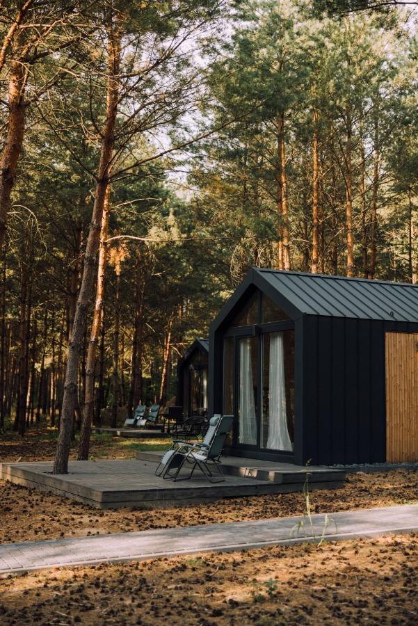 Weranda Home Slawica Экстерьер фото