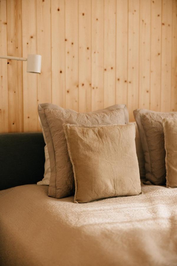 Weranda Home Slawica Экстерьер фото