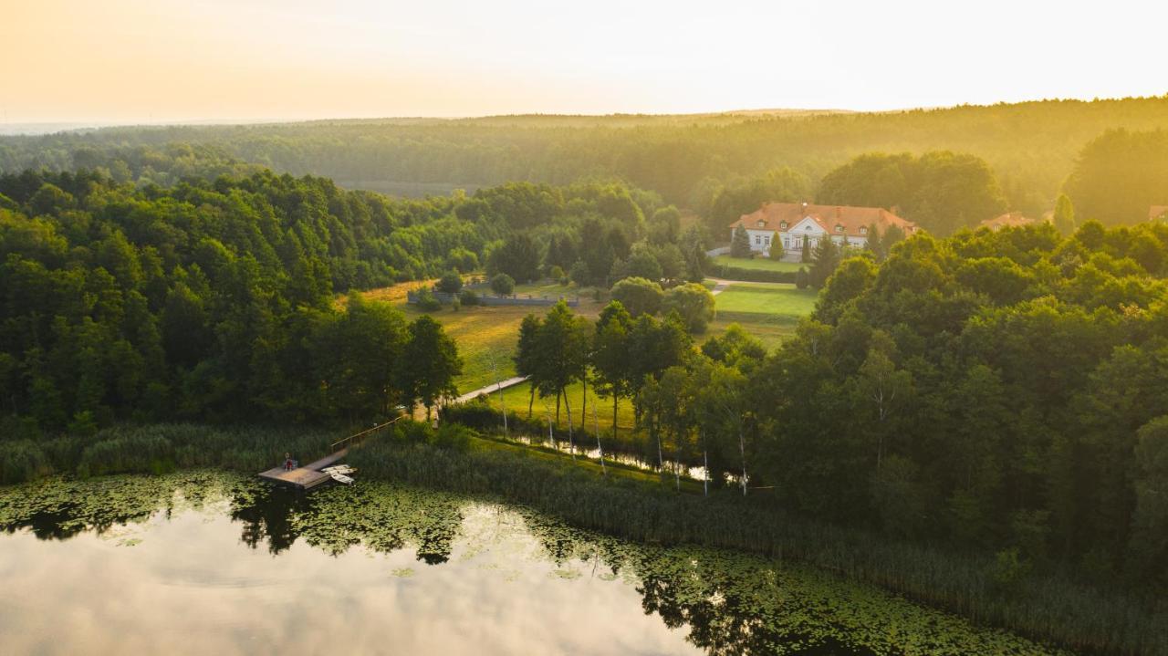 Weranda Home Slawica Экстерьер фото