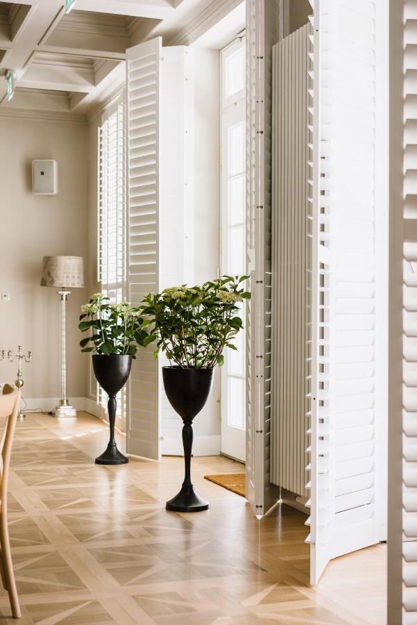 Weranda Home Slawica Экстерьер фото