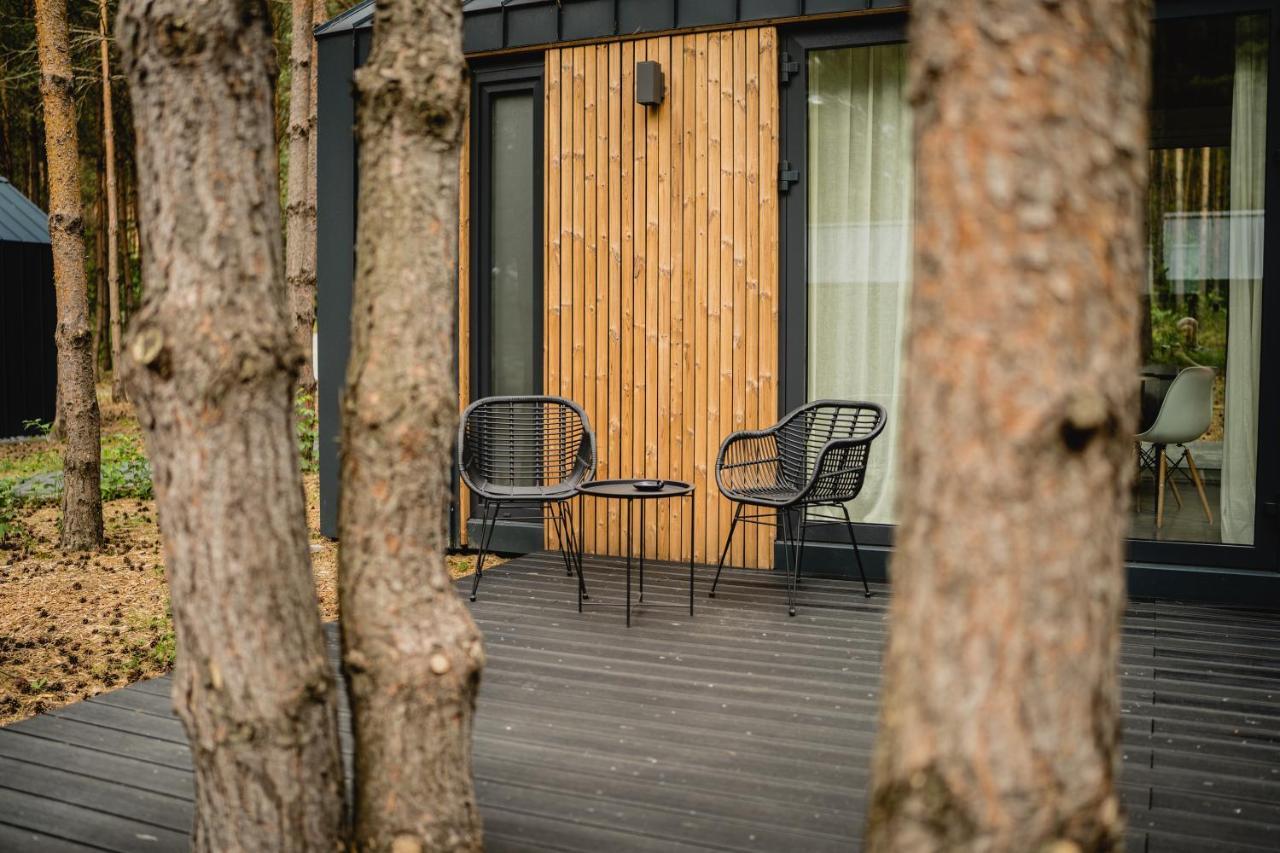 Weranda Home Slawica Экстерьер фото