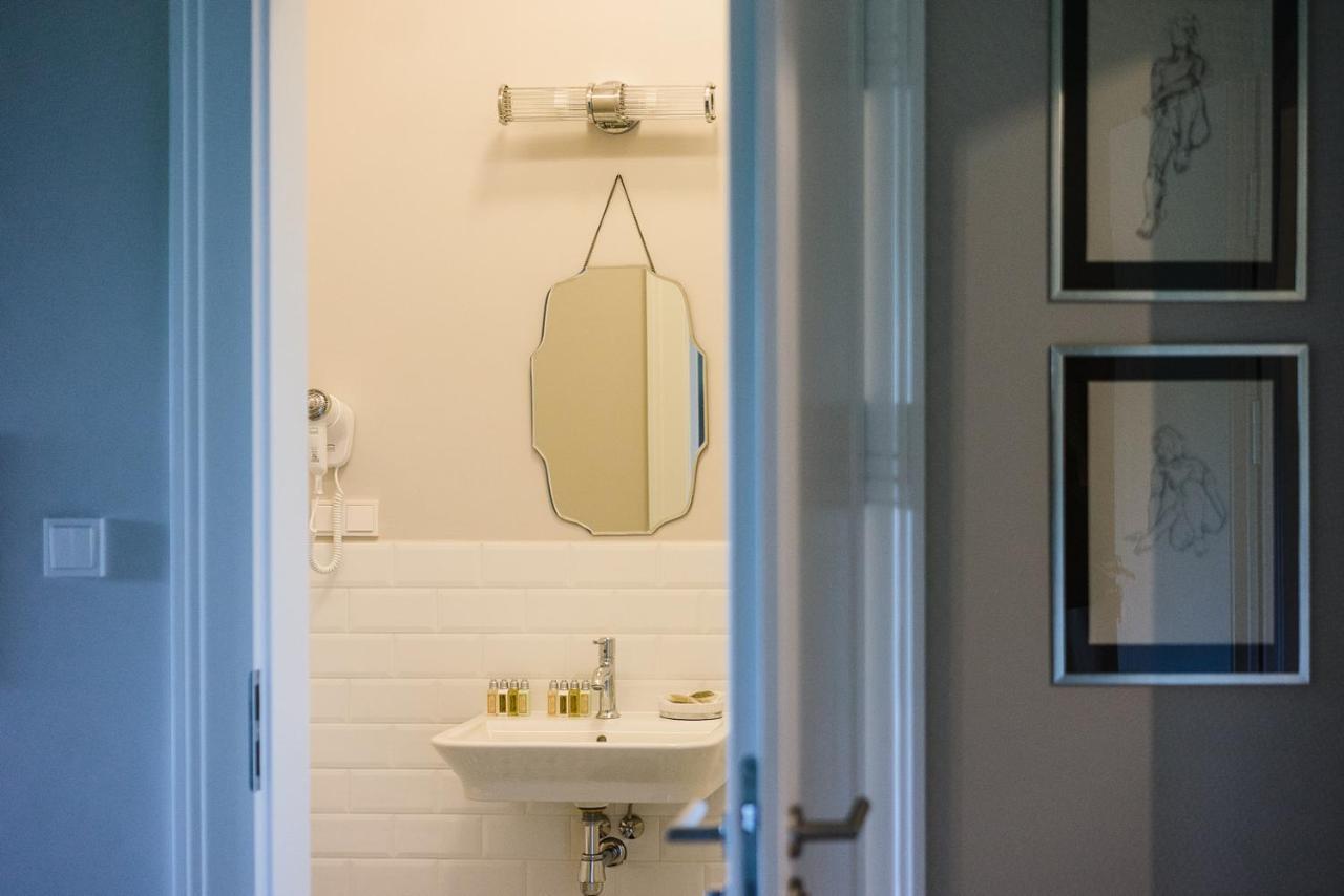 Weranda Home Slawica Экстерьер фото