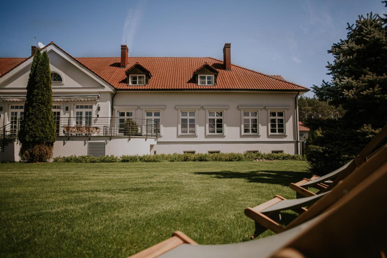 Weranda Home Slawica Экстерьер фото