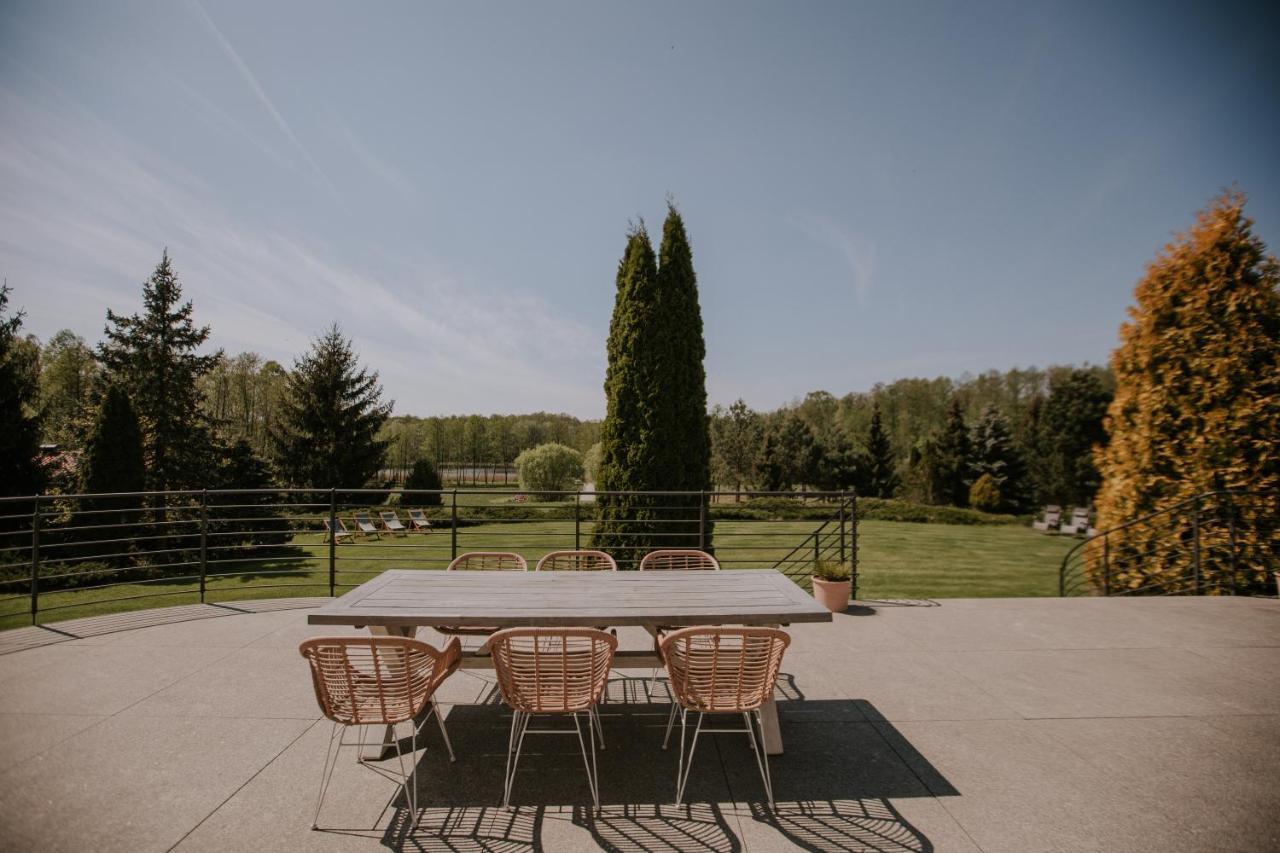 Weranda Home Slawica Экстерьер фото