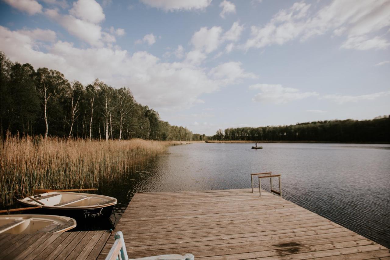 Weranda Home Slawica Экстерьер фото
