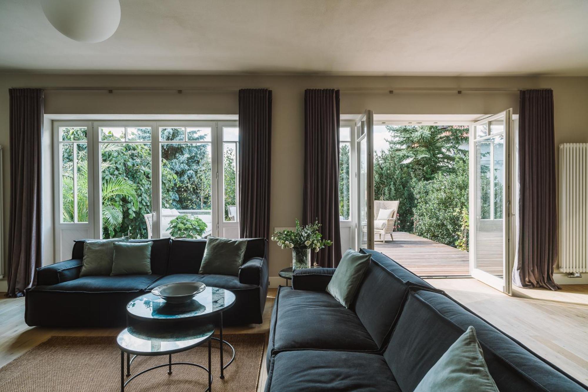 Weranda Home Slawica Номер фото