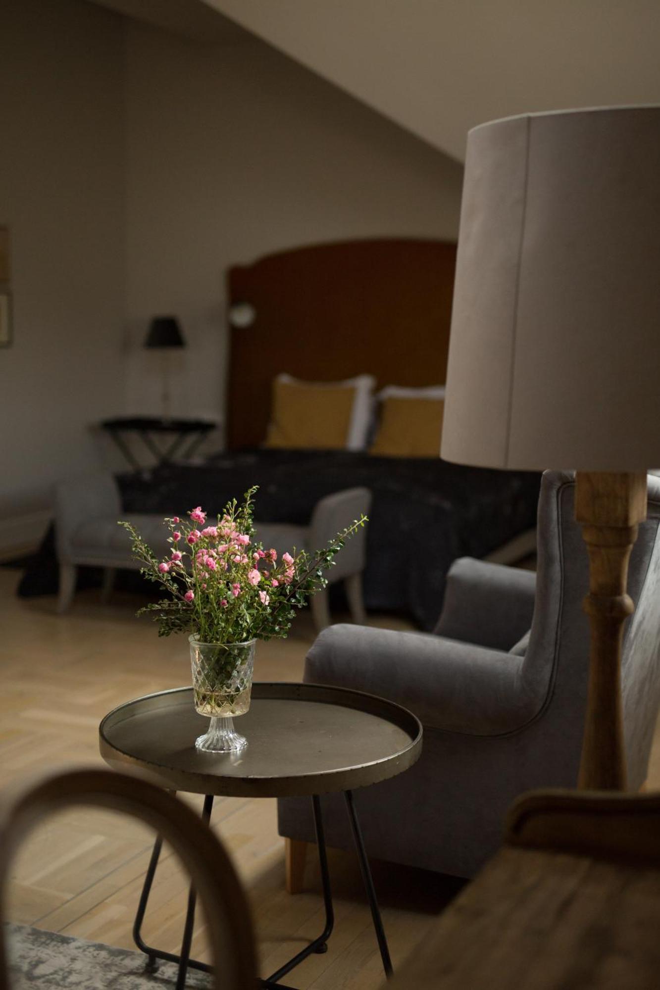 Weranda Home Slawica Экстерьер фото