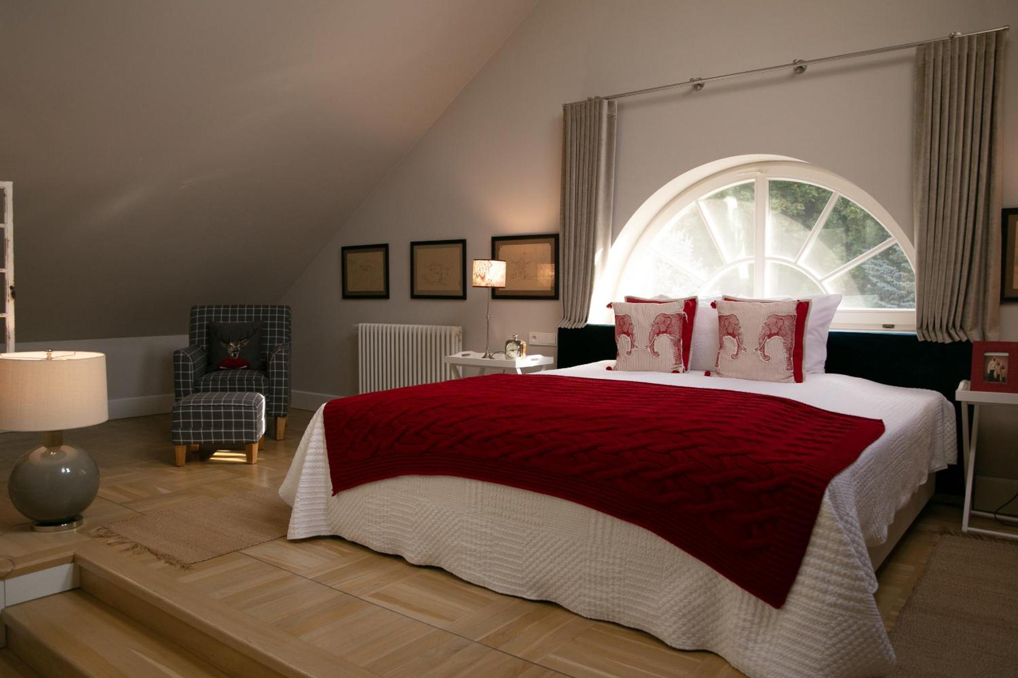 Weranda Home Slawica Экстерьер фото