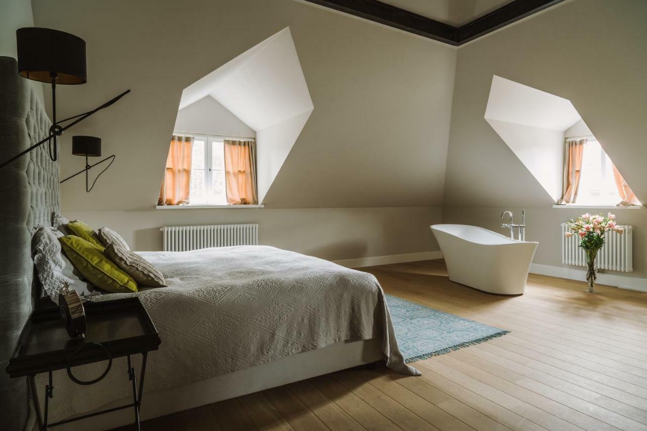 Weranda Home Slawica Экстерьер фото